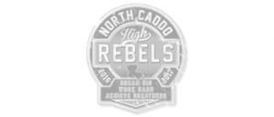 North Caddo High School - Shreveport Web Design client