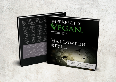 Imperfectly Vegan: Halloween Style