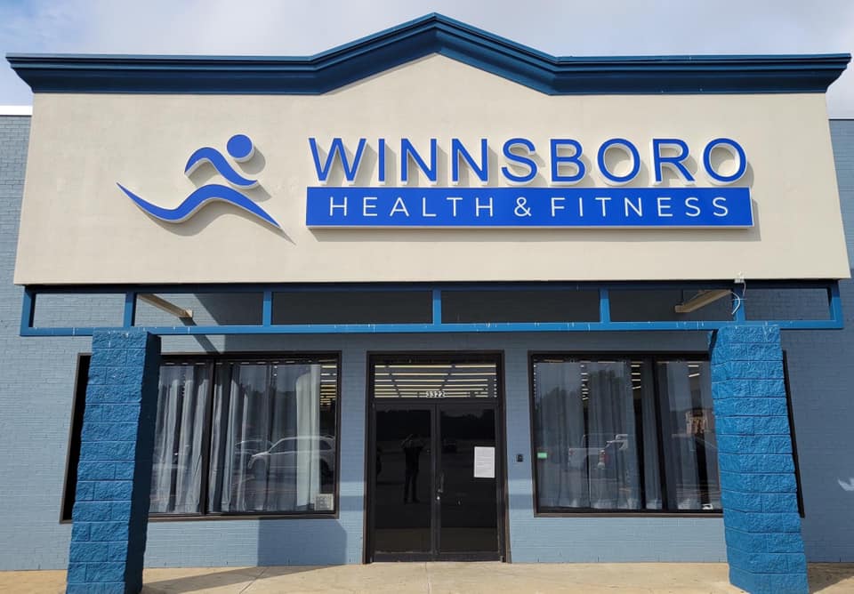 Winnsboro Health & Fitness
